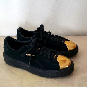 Puma shoes